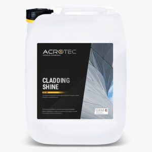 Cladding Shine CS 180 (10 Liter)