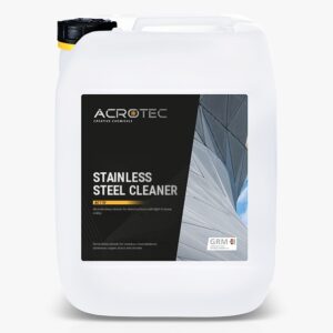 Stainless Steel Cleaner AC 110 (1 Kg)